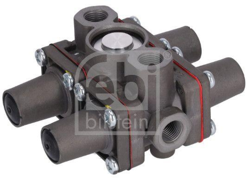 FEBI BILSTEIN Multi-circuit Protection Valve