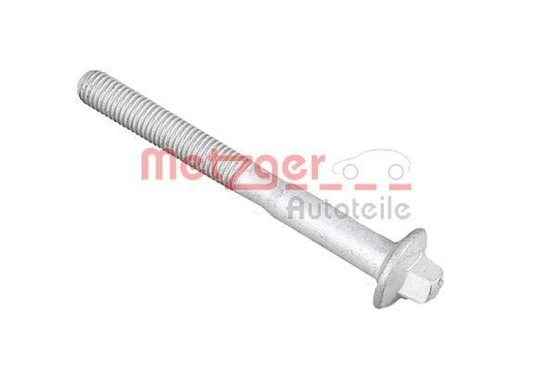 Original METZGER Schraube Einspritzdüsenhalter 0899046 für Chrysler Jeep