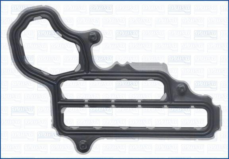 AJUSA Gasket, timing case
