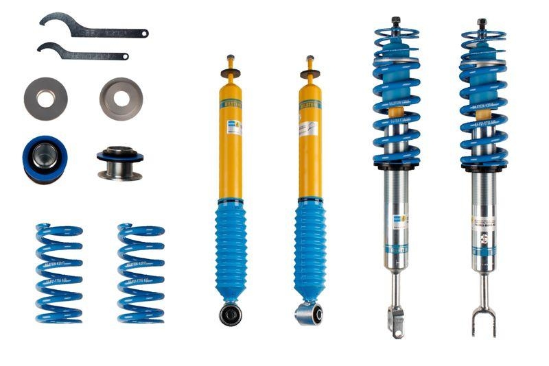 BILSTEIN Fahrwerkssatz, Federn/Dämpfer BILSTEIN - B14 PSS