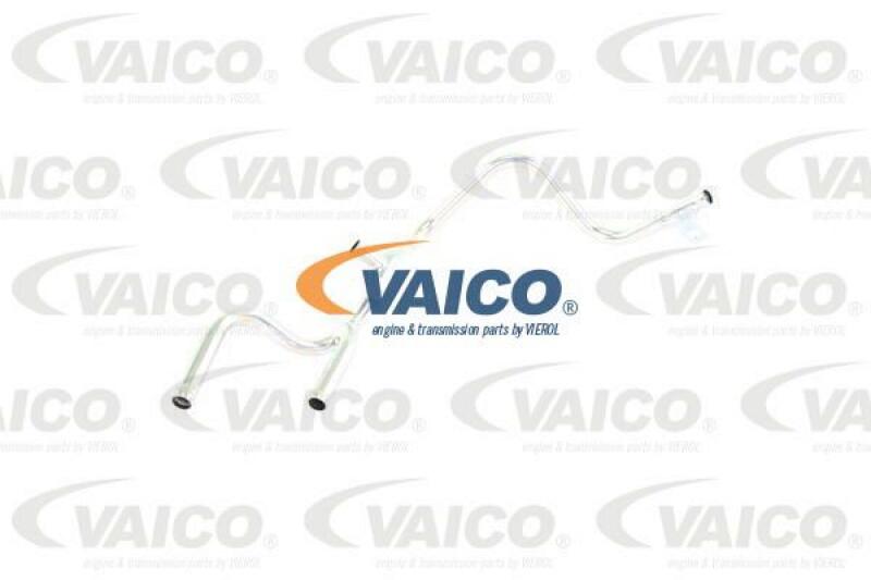 VAICO Coolant Tube Original VAICO Quality