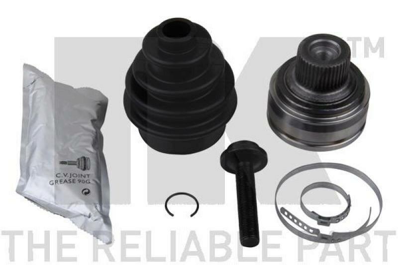 NK Joint Kit, drive shaft