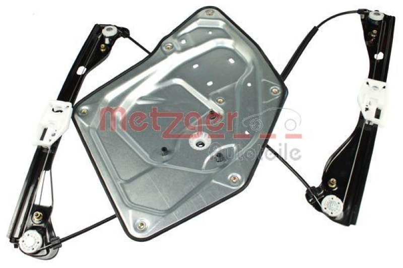 METZGER Window Regulator