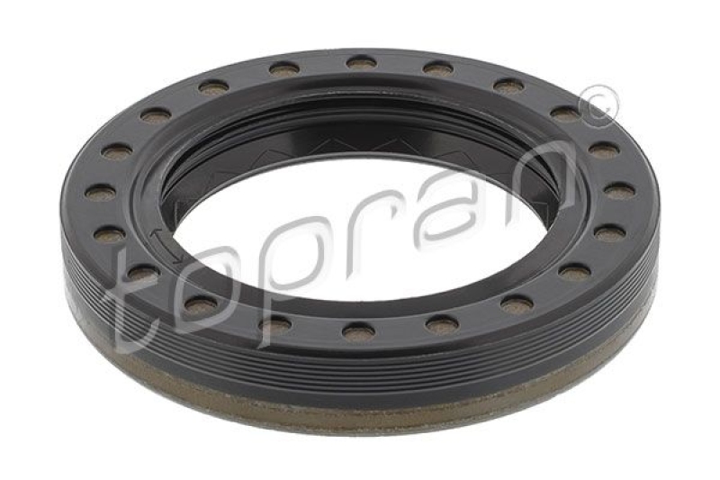 TOPRAN Shaft Seal, differential