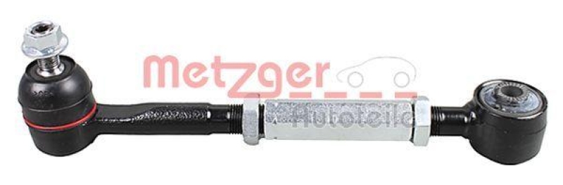 METZGER Stange/Strebe, Radaufhängung 53072909