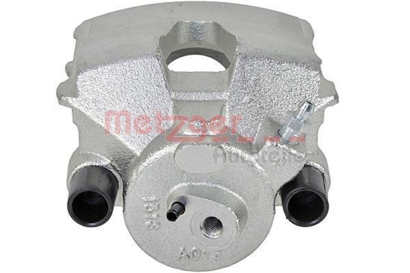 METZGER Bremssattel GREENPARTS