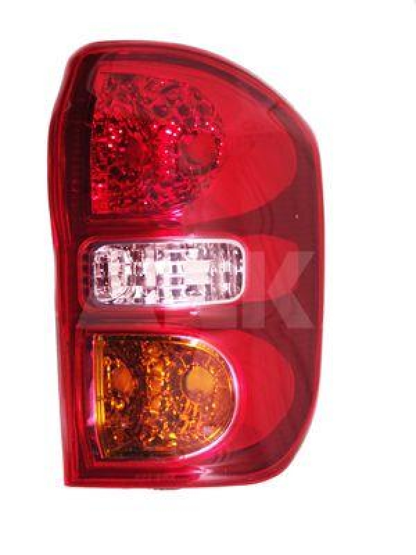 Rücklicht Heckleuchte Rückleuchte rechts passend für Toyota RAV 4 2 2.0 4WD 1.8