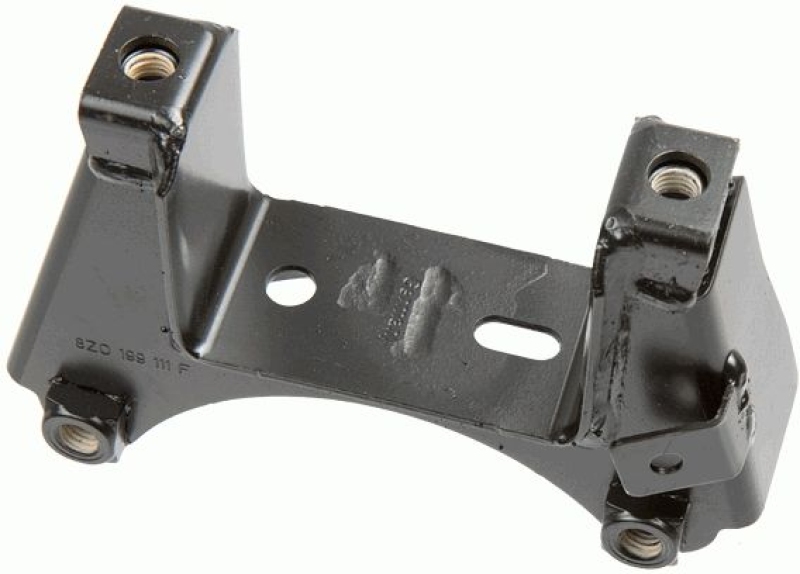 LEMFÖRDER Bracket, engine mounting system