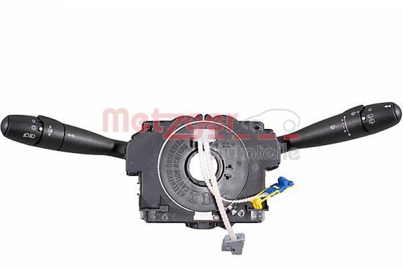 METZGER Steering Column Switch OE-part
