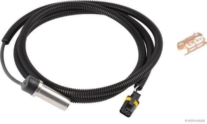 HERTH+BUSS ELPARTS Sensor, Raddrehzahl