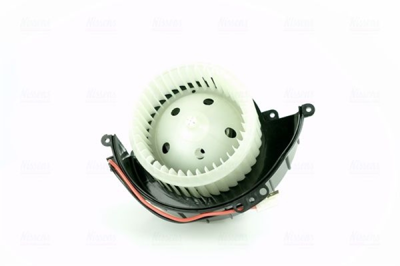 NISSENS Interior Blower