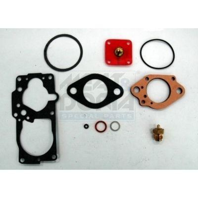 MEAT & DORIA Repair Kit, carburettor