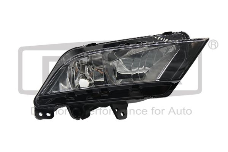 DPA Front Fog Light