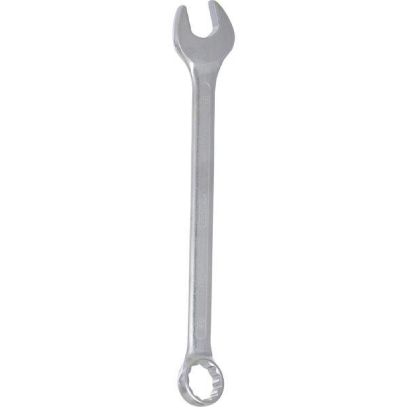 KS TOOLS Ring-/Open End Spanner