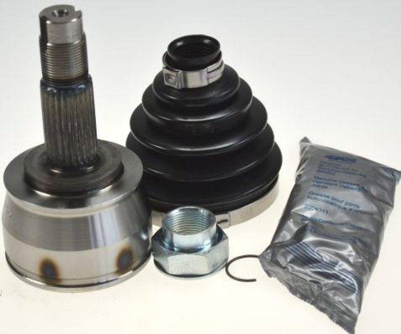 SPIDAN Joint Kit, drive shaft