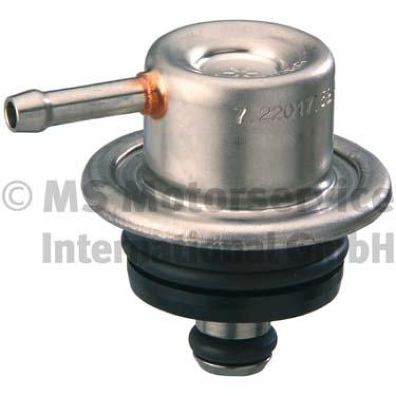 PIERBURG Control Valve, fuel pressure