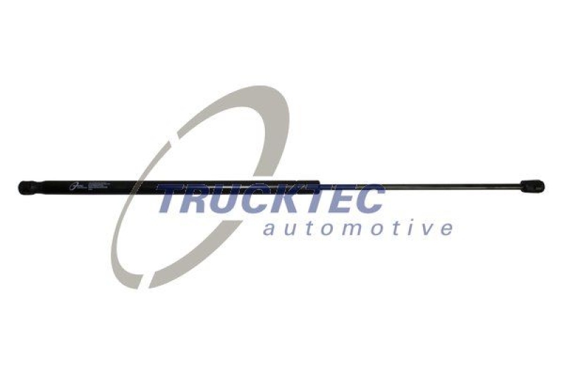 TRUCKTEC AUTOMOTIVE Gasfeder, Motorhaube