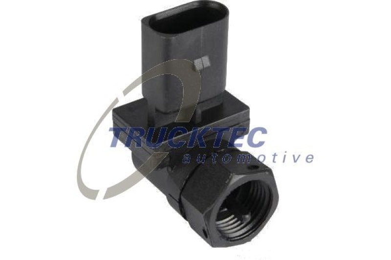 TRUCKTEC AUTOMOTIVE Sensor, Wegstrecke