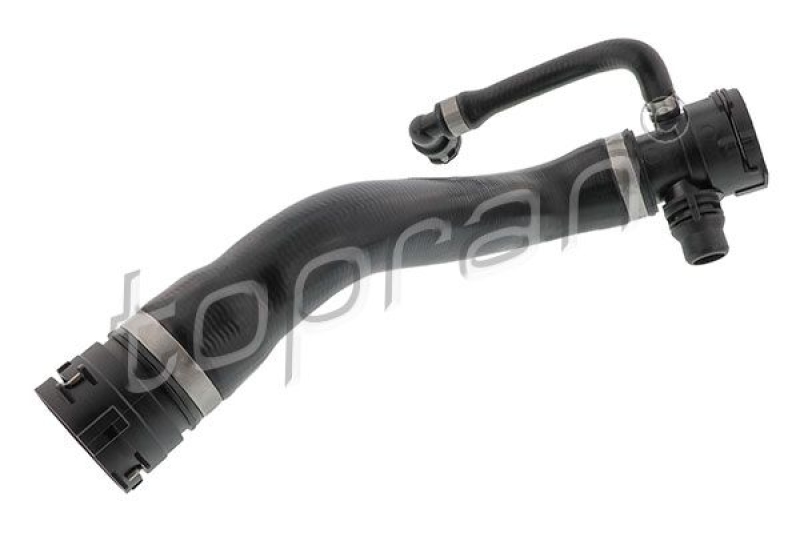 TOPRAN Radiator Hose