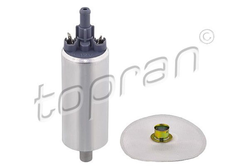 TOPRAN Fuel Pump