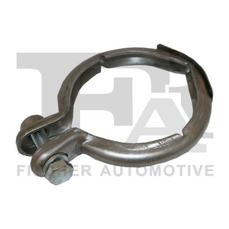 FA1 Pipe Connector, exhaust system