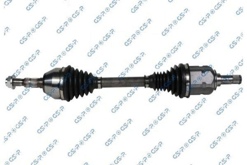 GSP Antriebswelle