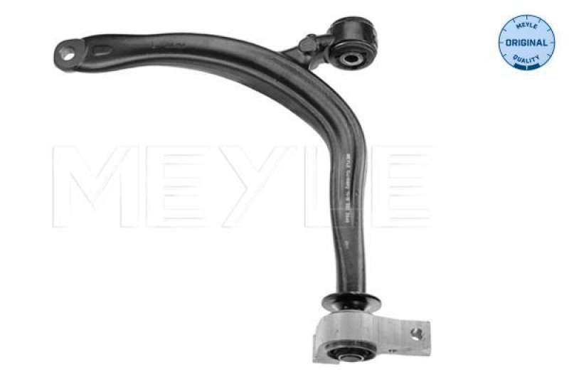 MEYLE Control Arm/Trailing Arm, wheel suspension MEYLE-ORIGINAL: True to OE.