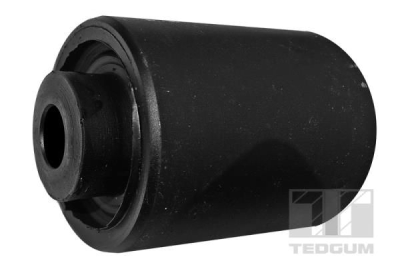 TEDGUM Lagerung, Lenker