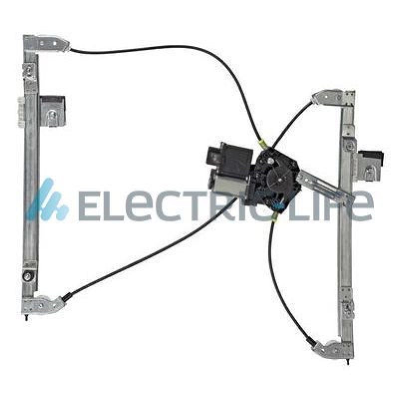 ELECTRIC LIFE Window Regulator