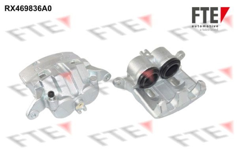 FTE Bremssattel 9291238