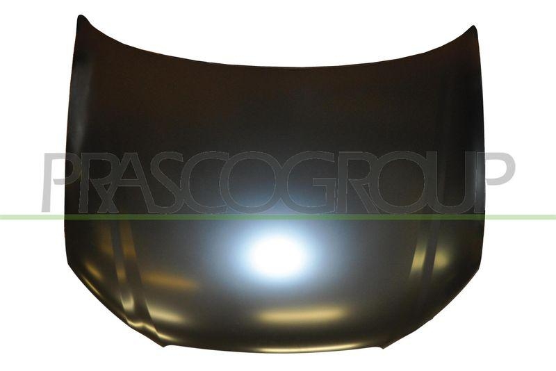 PRASCO Motorhaube PremiumCertified