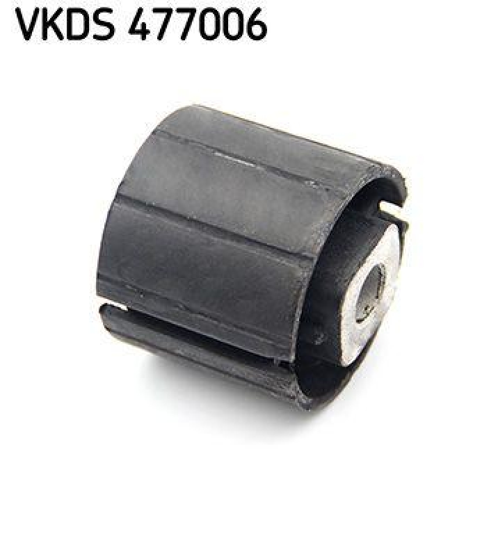 SKF Achskörper
