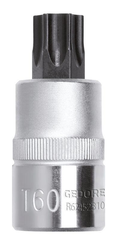 GEDORE Steckschl&uuml;sseleinsatz R62451510