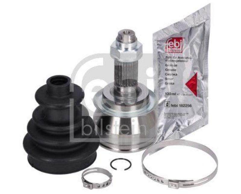 FEBI BILSTEIN Gelenksatz, Antriebswelle 185107