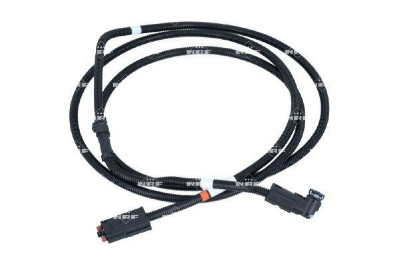 NRF Harnstoffschlauch 706009