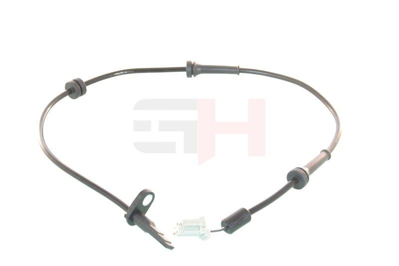 Sensor Raddrehzahl Vorne links rechts passend für Nissan Qashqai 1 1.6 2.0 dCi