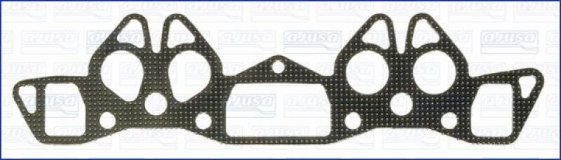 AJUSA Gasket, intake/ exhaust manifold