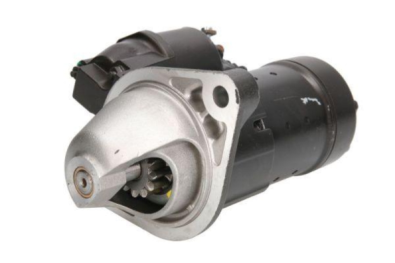 STARDAX Starter