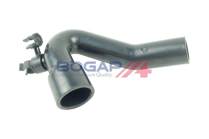 BOGAP Schlauch, Kurbelgehäuseentlüftung BOGAP Premium