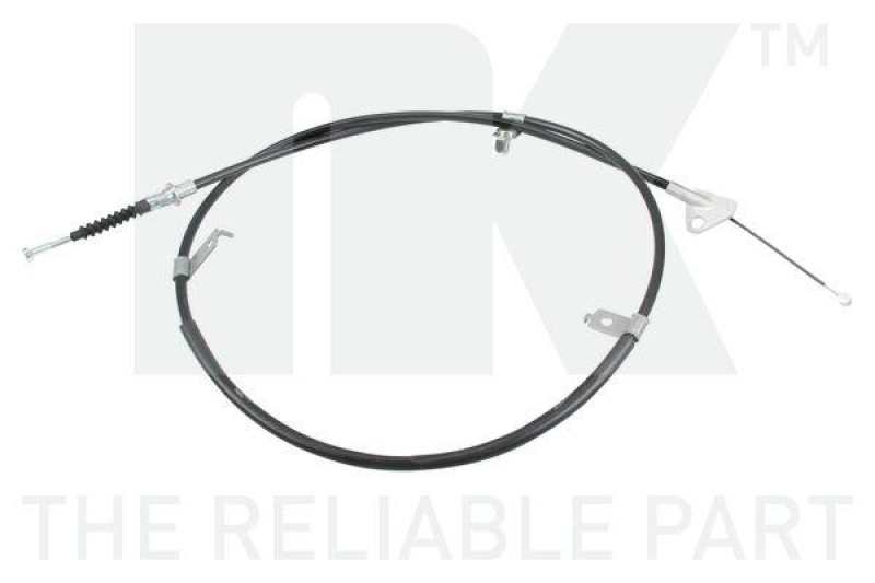 Seilzug, Feststellbremse 903297