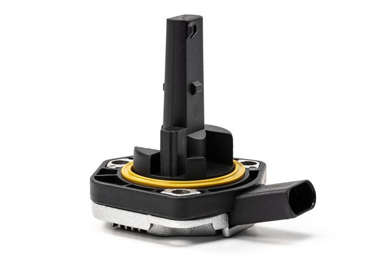 Sensor, Motorölstand