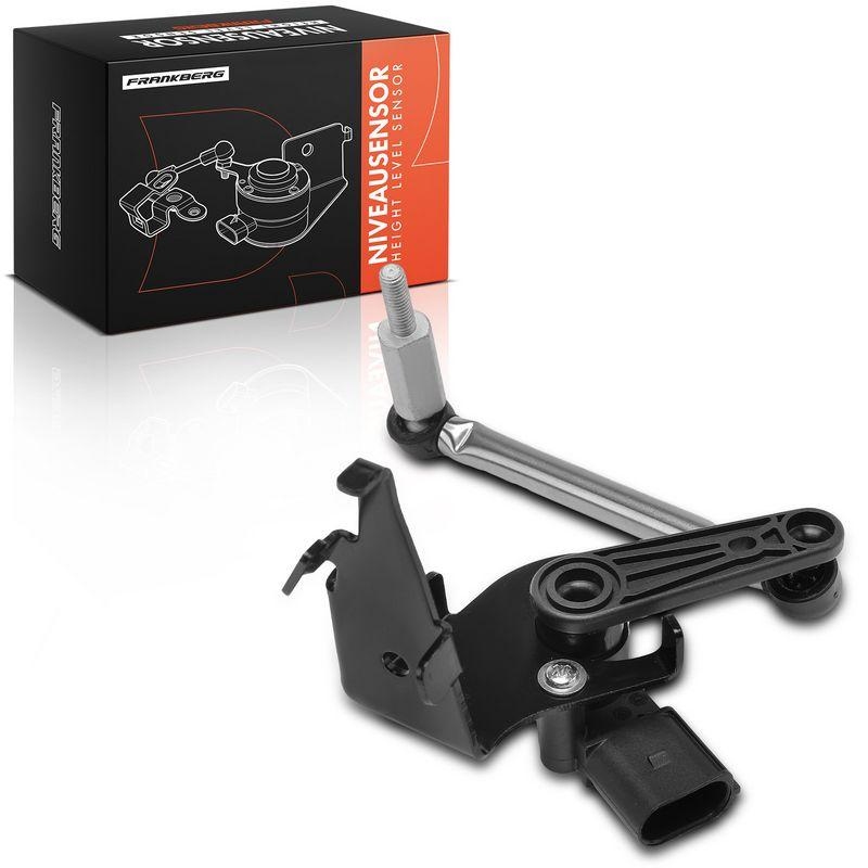 1x Frankberg Leuchtweiteregulierung 5481FB0040072