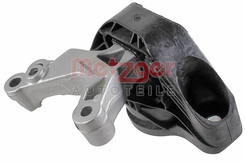 METZGER AUTOTEILE Lagerung, Motor