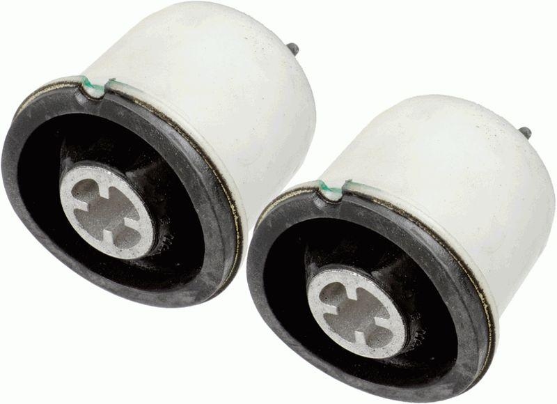 LEMF&Ouml;RDER Reparatursatz, Achsk&ouml;rper 37490 01