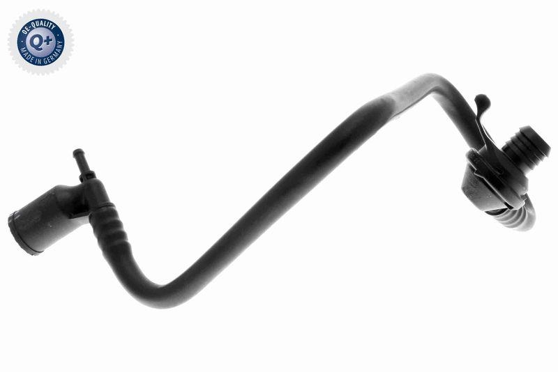 VAICO Vacuum Hose, braking system Q+, original equipment manufacturer quality MADE IN GERMANY