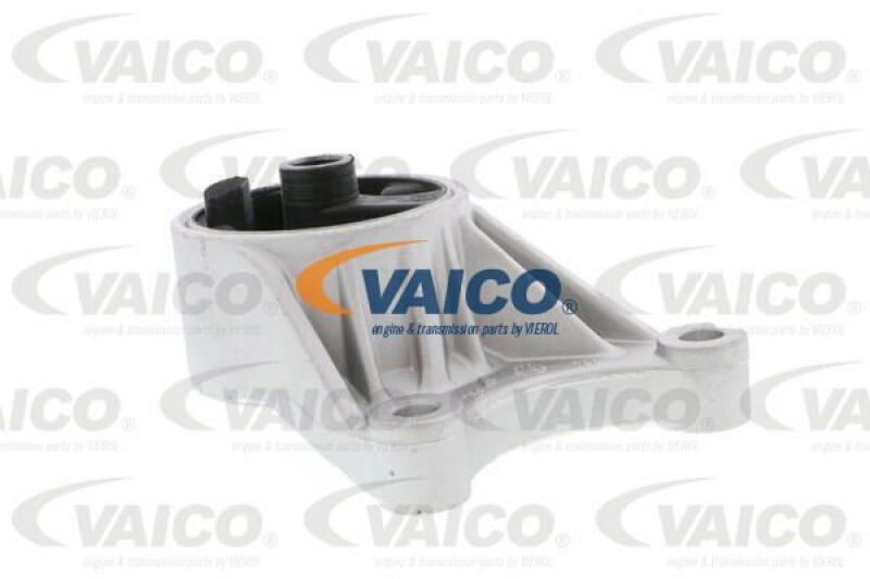 VAICO Lagerung, Motor Original VAICO Qualität