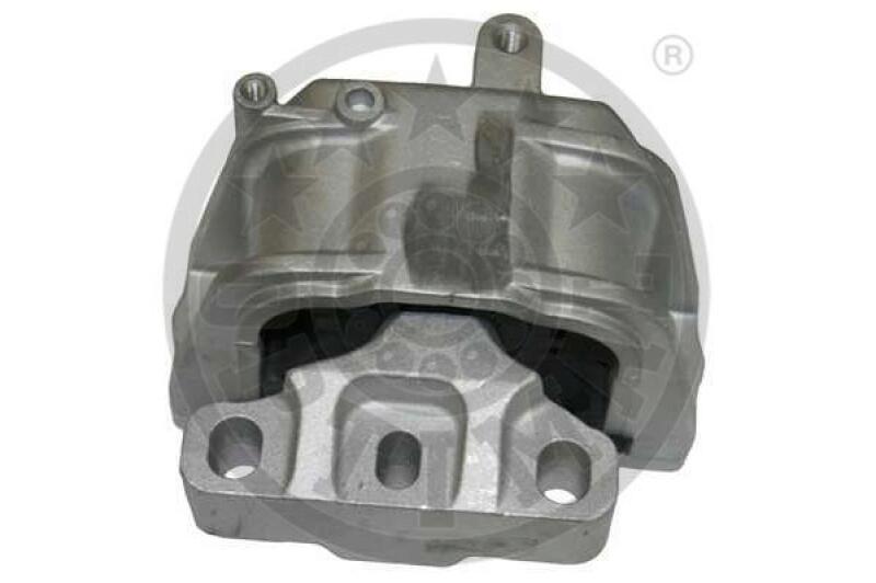OPTIMAL Engine Mounting