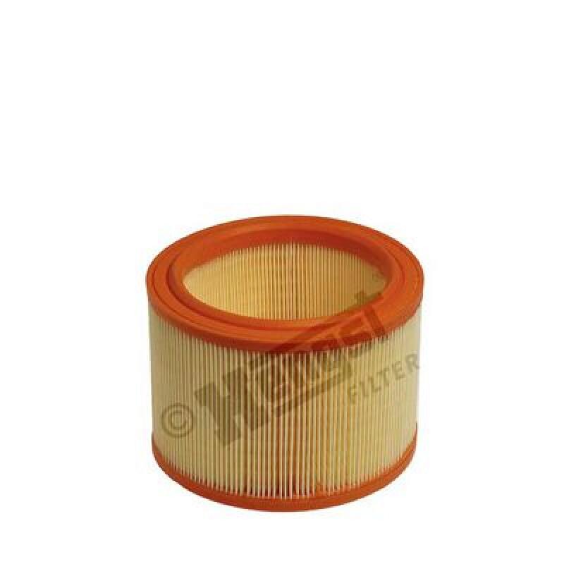 HENGST FILTER Luftfilter E184L