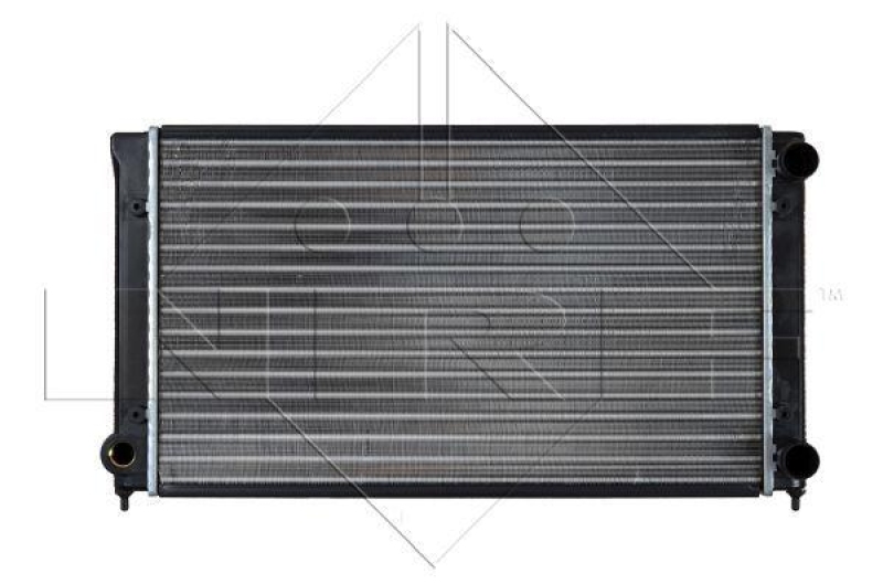 NRF Radiator, engine cooling