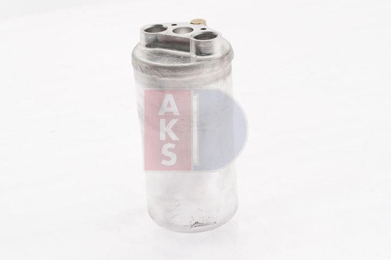 AKS DASIS Dryer, air conditioning